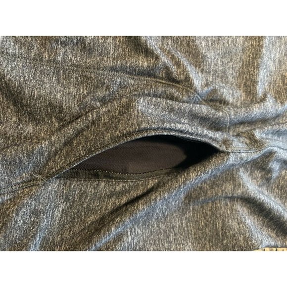 Lululemon Women’s Pullover Quarter Zip Up Jacket Size 6 - Picture 4 of 8